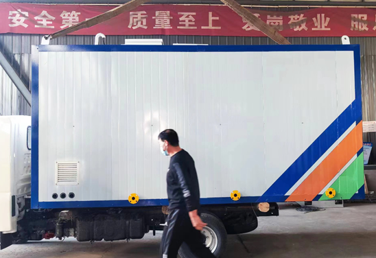 實測農村生活污水處理設備，水質達標無死角，1臺頂5臺（3）