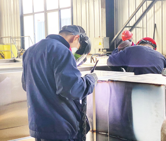 實測農村生活污水處理設備，水質達標無死角，1臺頂5臺（5）