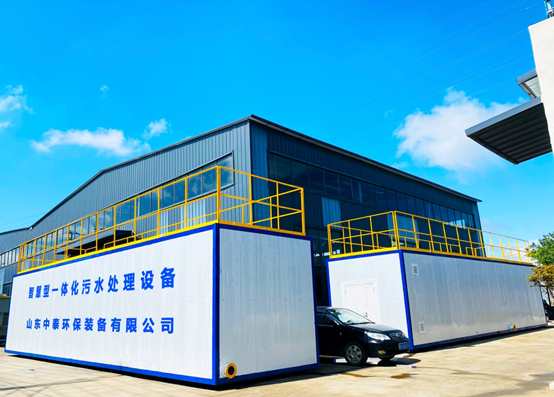 垃圾滲濾液設備有什么好處？