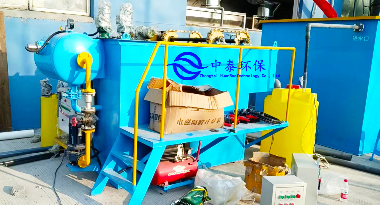 地埋一體化污水處理設(shè)備,生活污水處理設(shè)備,農(nóng)村污水處理設(shè)備，氣浮機