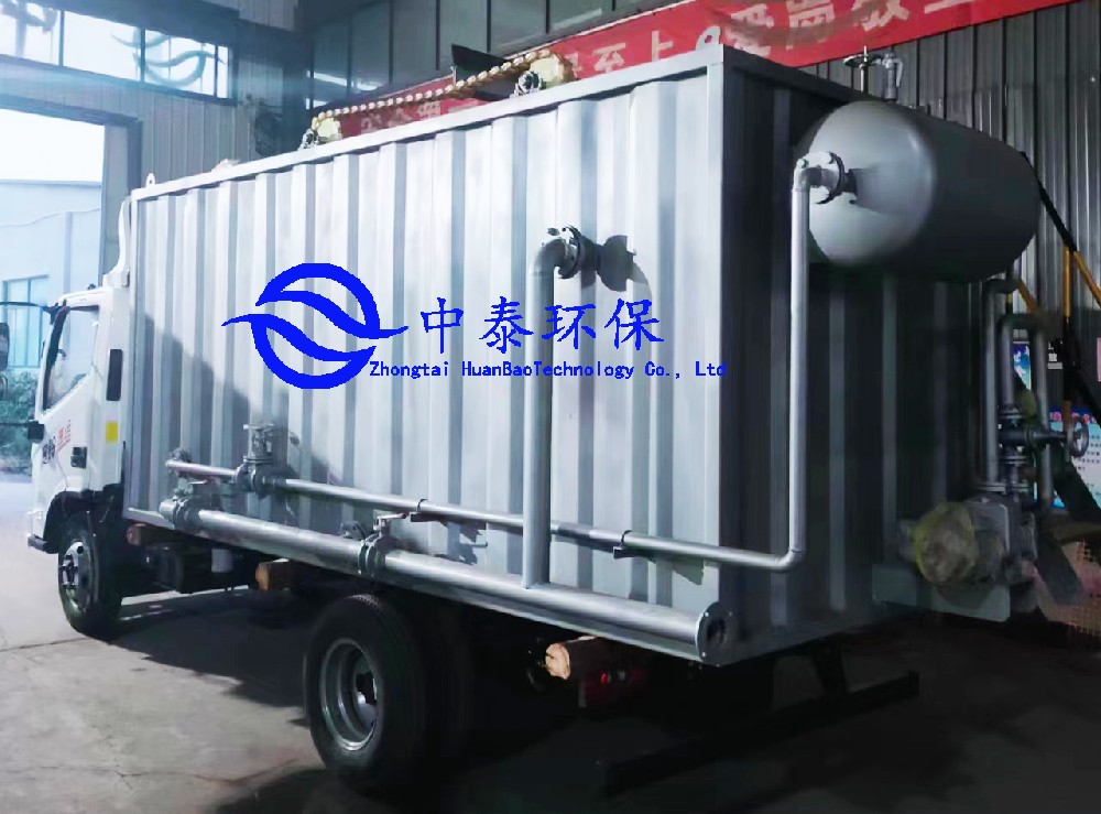 氣浮機處理廢水時，如何優化pH值和溫度的設置