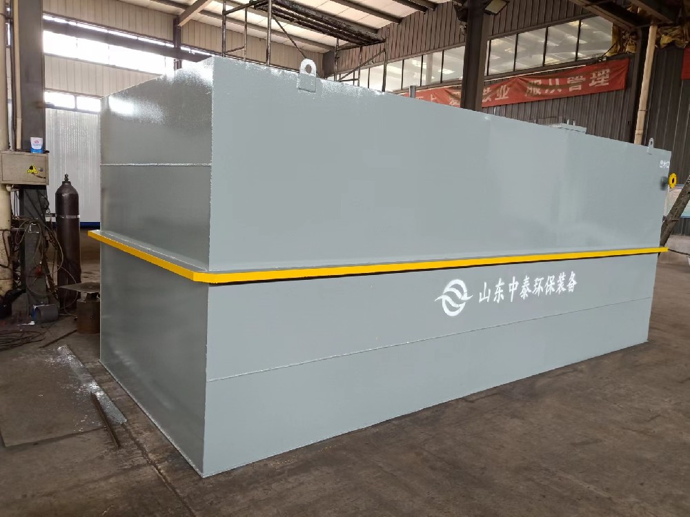 選擇一體化污水處理工藝時(shí)，哪些因素最為關(guān)鍵