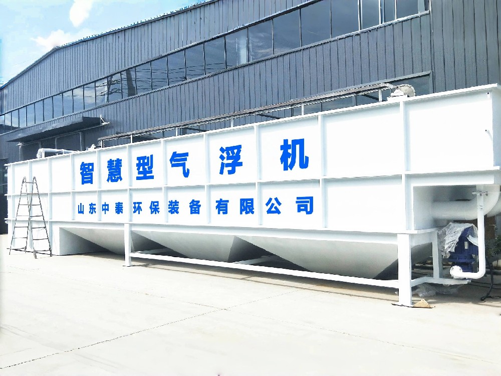 屠宰污水處理時(shí)注意事項(xiàng)