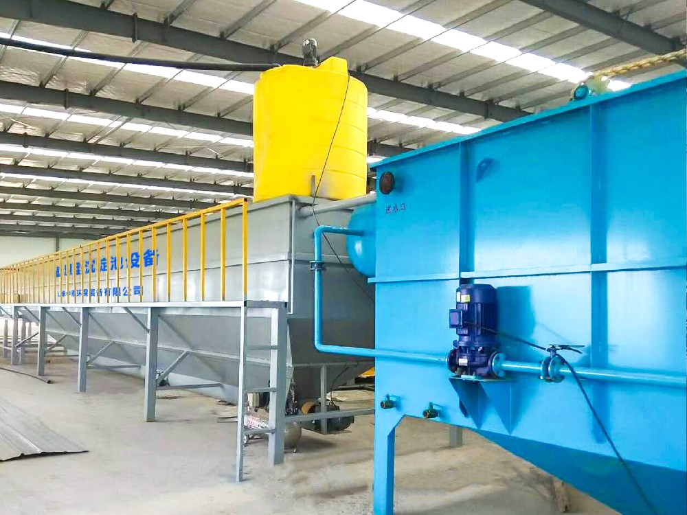 地埋一體化污水處理設備,生活污水處理設備,農村污水處理設備