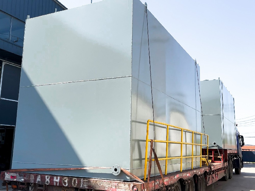 地埋一體化污水處理設備,生活污水處理設備,農村污水處理設備