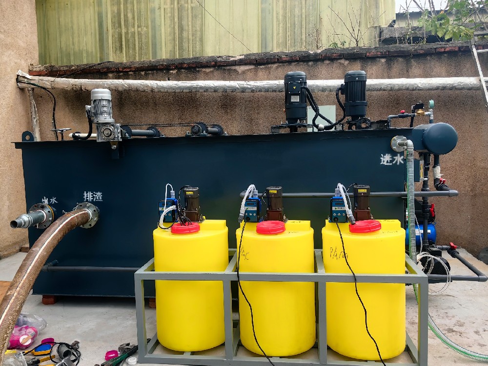 廢水處理第一步：預(yù)處理到底有多重要？