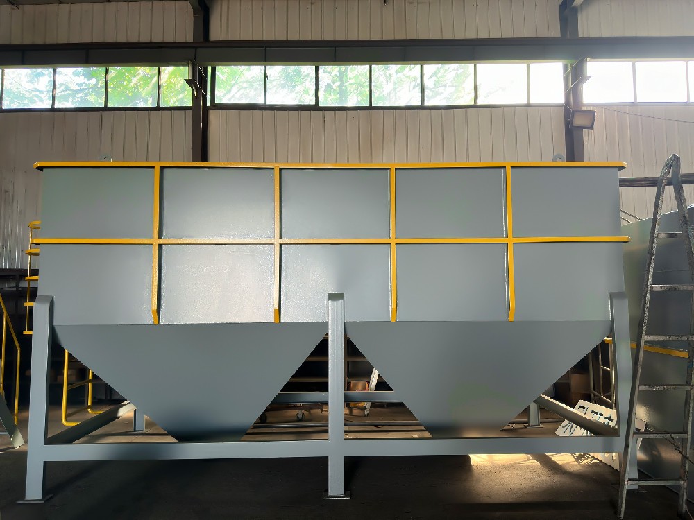 含酚廢水的處理方法