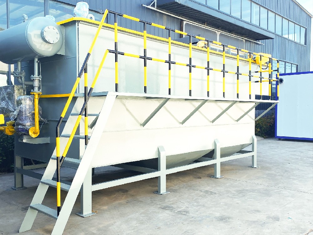 油田污水為什么要處理？達標排放的關鍵