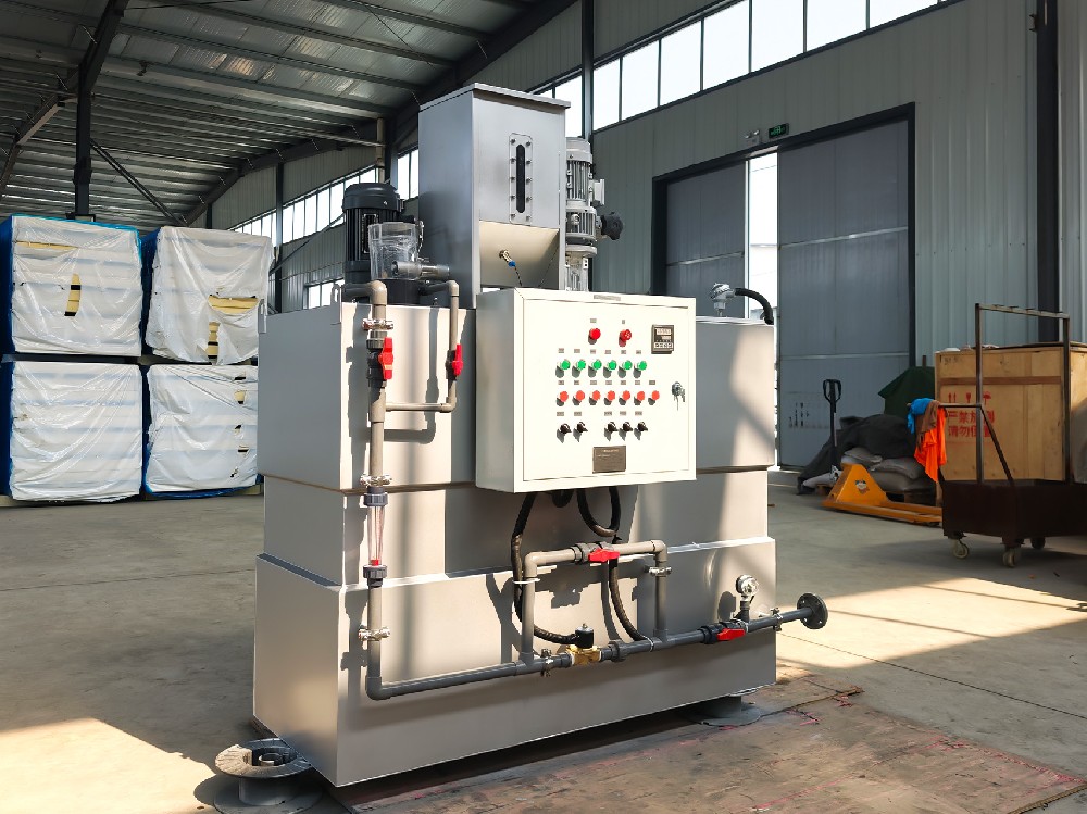 濕式靜電除塵廢水處理：技術挑戰(zhàn)與解決方案