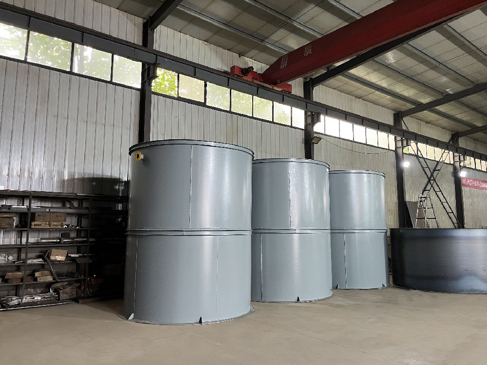 溶氣氣浮機(jī)夏季高溫運(yùn)維要點(diǎn)