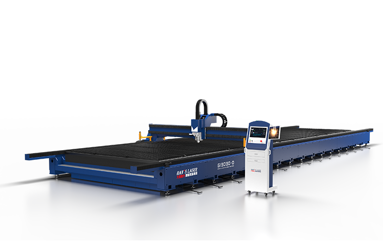 G-O系列單臺(tái)面激光切割機(jī)